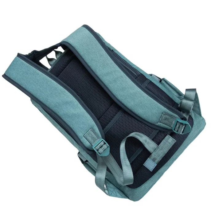 Rivacase Mochila Suzuka 7760 15.6 pulg. Aguamarina