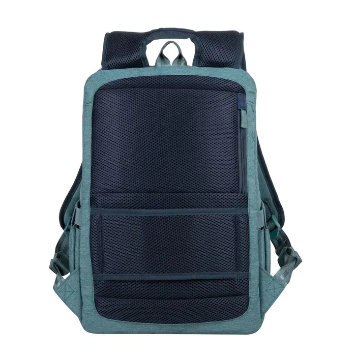 Rivacase Mochila Suzuka 7760 15.6 pulg. Aguamarina