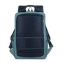 Rivacase Mochila Suzuka 7760 15.6 pulg. Aguamarina