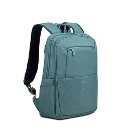 Rivacase Suzuka 7760 Mochila para Portátil 15.6 pulg. Aguamarina