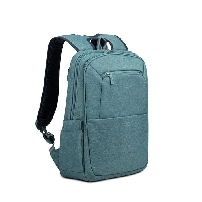 Rivacase Suzuka 7760 Mochila para Portátil 15.6 pulg. Aguamarina Rivacase Suzuka 7760 Mochila para Portátil 15.6 pulg. Aguamarina