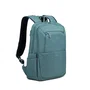 Rivacase Suzuka 7760 Mochila para Portátil 15.6 pulg. Aguamarina