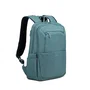 Rivacase Mochila Suzuka 7760 15.6 pulg. Aguamarina