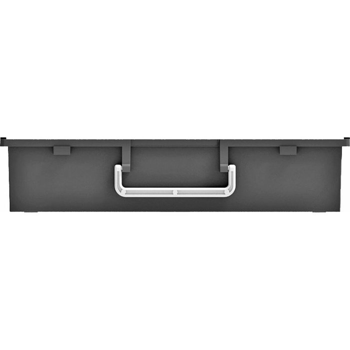 Caja de Herramientas GT Line ALL.IN.ONE 46,7 x 25,5 x 6 cm Polipropileno