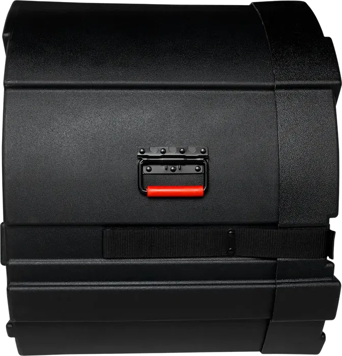 GATOR Estuche Para Bombo 22" X 18" Gator GATOR Estuche Para Bombo 22" X 18" Gator