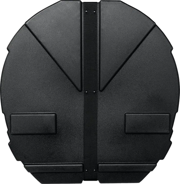 GATOR Estuche Para Bombo 22" X 18" Gator GATOR Estuche Para Bombo 22" X 18" Gator