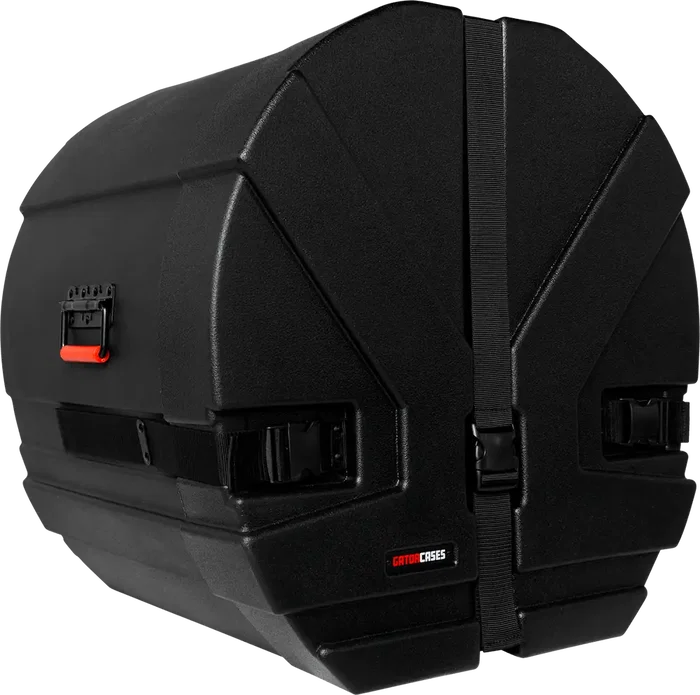GATOR Estuche Para Bombo 22" X 18" Gator GATOR Estuche Para Bombo 22" X 18" Gator