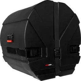 GATOR Estuche Para Bombo 22" X 18" Gator