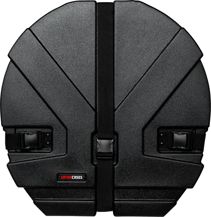 GATOR Estuche Para Bombo 22" X 18" Gator GATOR Estuche Para Bombo 22" X 18" Gator