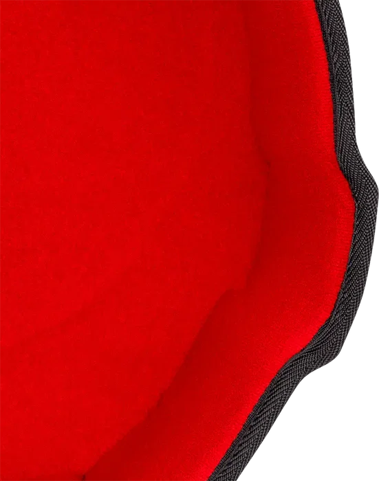 GATOR Estuche Para Bombo 22" X 18" Gator GATOR Estuche Para Bombo 22" X 18" Gator