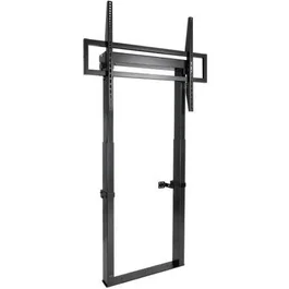 TooQ Soporte de Pared/Suelo Fijo HIPERIÓN FS2280M-B para TV de 55-100" / hasta 120kg