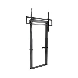 TOOQ Soporte suelo/pared fijo "HIPERION" 55-100"