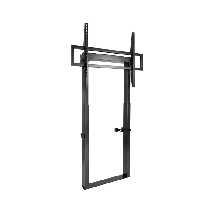 TooQ HIPERIÓN Soporte Suelo/Pared Fijo para Pantallas 55"-100", Negro, 120kg, VESA 200x200-800x600mm, Ajuste Altura 925-1600mm TooQ HIPERIÓN Soporte Suelo/Pared Fijo para Pantallas 55"-100", Negro, 120kg, VESA 200x200-800x600mm, Ajuste Altura 925-1600mm