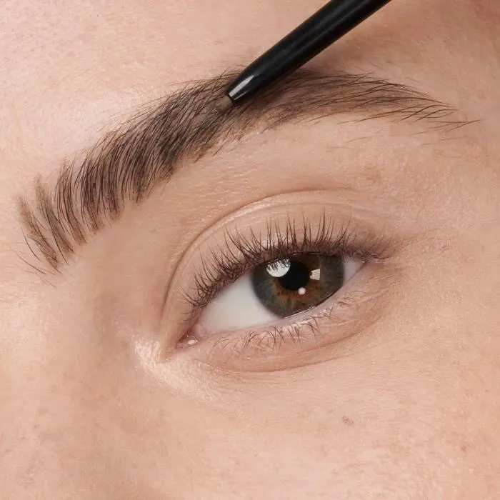 Maybelline BROW ultra slim 03-warm brown Maybelline BROW ultra slim 03-warm brown