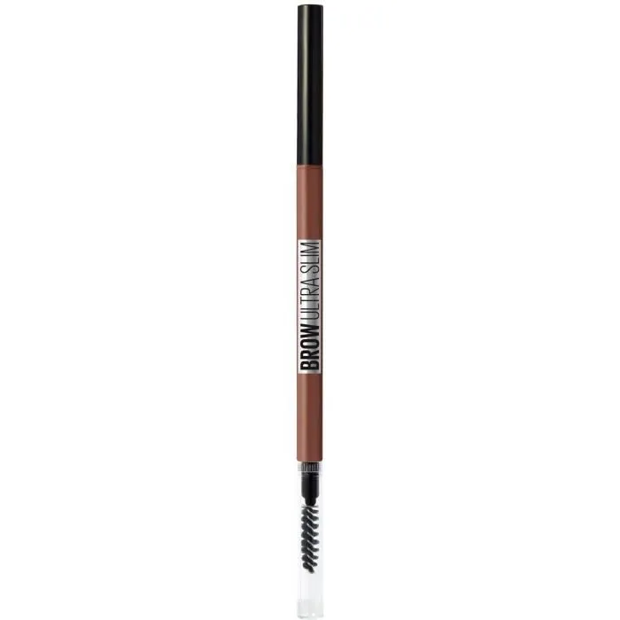 Maybelline BROW ultra slim 03-warm brown Maybelline BROW ultra slim 03-warm brown