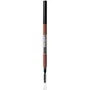Maybelline BROW ultra slim 03-warm brown
