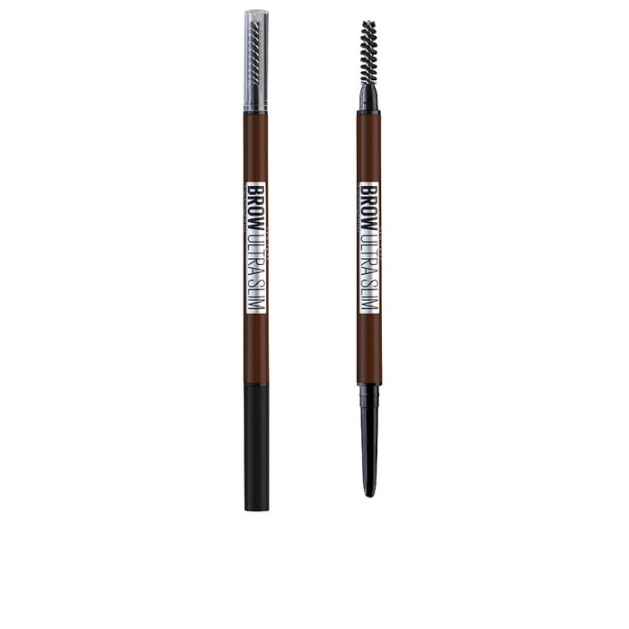 Maybelline BROW ultra slim 03-warm brown Maybelline BROW ultra slim 03-warm brown