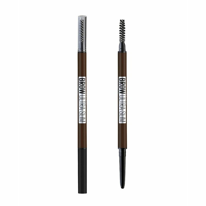 Maybelline BROW ultra slim 03-warm brown Maybelline BROW ultra slim 03-warm brown