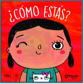 CATAPULTA EDITORES, ¿Cómo estás? - Iván Kerner