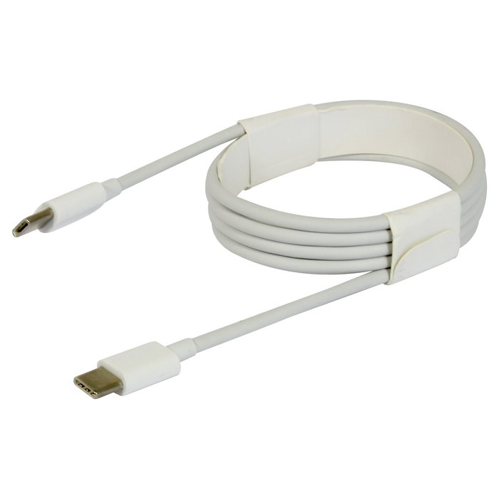 Synergy21 Kabel USB 2.0 C a C, 1,0 m Synergy21 Kabel USB 2.0 C a C, 1,0 m