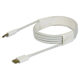 Synergy21 Cable USB 2.0 tipo C, 1,0 m