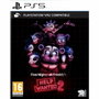 Just For Games Five Nights at Freddy's: Help Wanted 2 para PS5 (compatible con PSVR2)