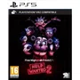 Just For Games Five Nights at Freddy's: Help Wanted 2 - Juego de PS5 (compatible con PSVR2)