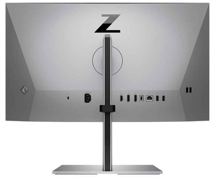 HP Z24m G3 Monitor 24 Pulgadas QHD IPS HDR HP Z24m G3 Monitor 24 Pulgadas QHD IPS HDR