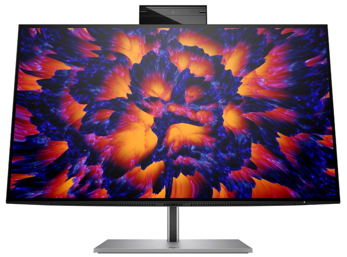 HP Z24m G3 Monitor 24 Pulgadas QHD IPS HDR HP Z24m G3 Monitor 24 Pulgadas QHD IPS HDR
