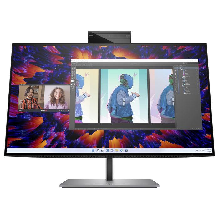 HP Z24m G3 Monitor 24 Pulgadas QHD IPS HDR HP Z24m G3 Monitor 24 Pulgadas QHD IPS HDR