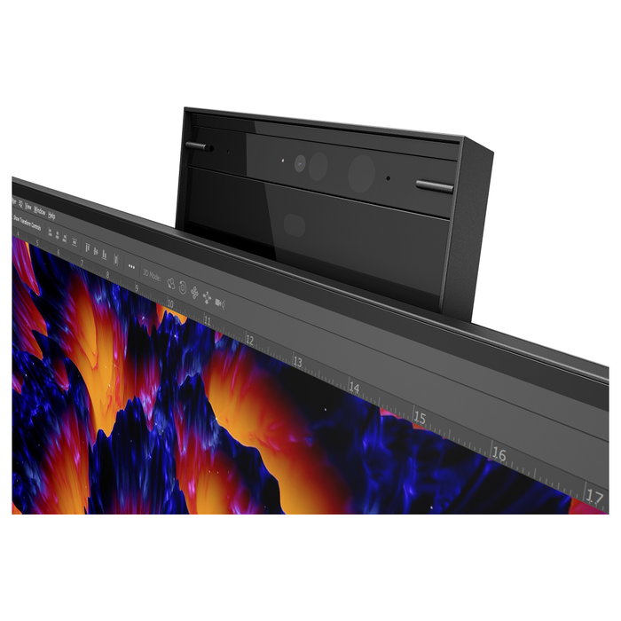 HP Z24m G3 Monitor 24 Pulgadas QHD IPS HDR HP Z24m G3 Monitor 24 Pulgadas QHD IPS HDR
