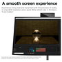 HP Z24m G3 Monitor 24 Pulgadas QHD IPS HDR
