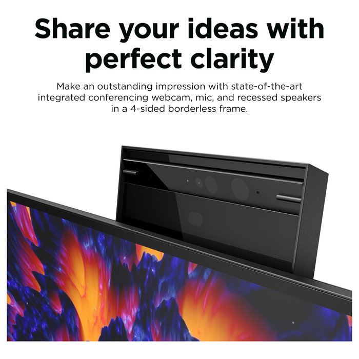HP Z24m G3 Monitor 24 Pulgadas QHD IPS HDR HP Z24m G3 Monitor 24 Pulgadas QHD IPS HDR