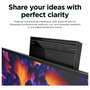 HP Z24m G3 Monitor 24 Pulgadas QHD IPS HDR