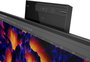 HP Z24m G3 Monitor QHD 23.8 Pulgadas / 60.5 cm con Webcam Conferencia, Altavoces, USB-C 100W, Color Preciso, HDR400, 90Hz, Marco Sin Bordes