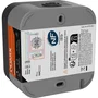 QUARX Pulsador Exterior 250V 10A IP55 Conforme a NF