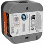 QUARX Aqua Pro Pulsador Exterior 250 V 10 A IP55