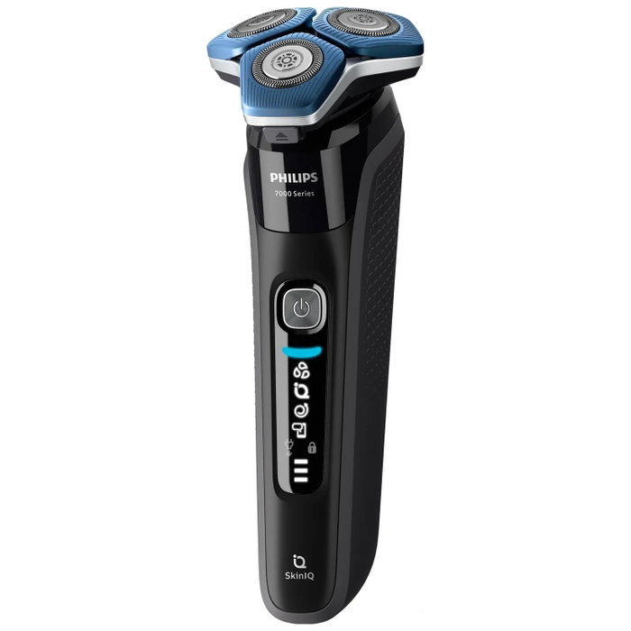 Philips Shaver Series 7000 S7886/35 con 2 accesorios y batería Philips Shaver Series 7000 S7886/35 con 2 accesorios y batería