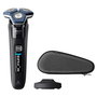 Philips Afeitadora Eléctrica Shaver Series 7000 S7886/35 con Tecnología SkinIQ