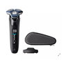 Philips Afeitadora Eléctrica Shaver Series 7000 S7886/35 con Tecnología SkinIQ