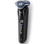 Philips Shaver Series 7000 S7886/35 Afeitadora Eléctrica Seco y Mojado con Batería y 2 Accesorios