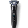 Philips Shaver Series 7000 S7886/35 Afeitadora Eléctrica Seco y Mojado con Batería y 2 Accesorios