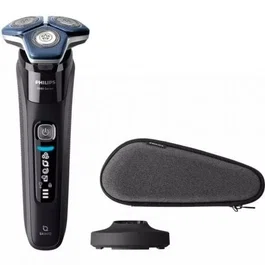 Philips Afeitadora Eléctrica Shaver Series 7000 S7886/35 con Tecnología SkinIQ