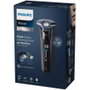 Philips Shaver Series 7000 S7886/35 Afeitadora Eléctrica Seco y Mojado con Batería y 2 Accesorios