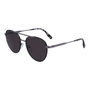 Lacoste L258S-33 Gafas de sol para hombre con cristales grises