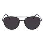 Lacoste L258S-33 Gafas de sol para hombre con cristales grises