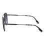 Lacoste L258S-33 Gafas de sol para hombre con cristales grises