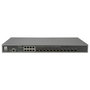 Level One GTL-2091 Switch Gestionado L3 con 8x RJ45 y 12x SFP+ 10G