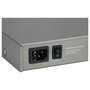 LevelOne GTL-2091 Switch L3 Administrado 8 Puertos Gigabit + 12 Ranuras SFP+ 10G Montaje en Rack 19" - Conmutación 256 Gbit/s, QoS, VLAN