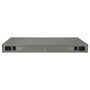LevelOne GTL-2091 Switch L3 Administrado 8 Puertos Gigabit + 12 Ranuras SFP+ 10G Montaje en Rack 19" - Conmutación 256 Gbit/s, QoS, VLAN